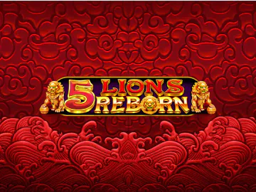 5 Lions Reborn