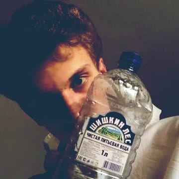 Avatar do jogador Ricardo